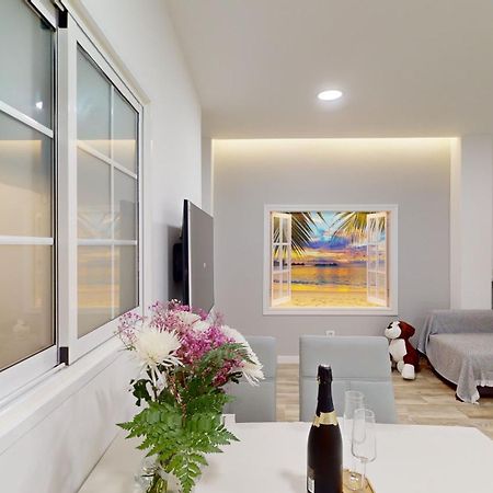 Theo Canteras Apartamento Λας Πάλμας ντε Γκραν Κανάρια Εξωτερικό φωτογραφία