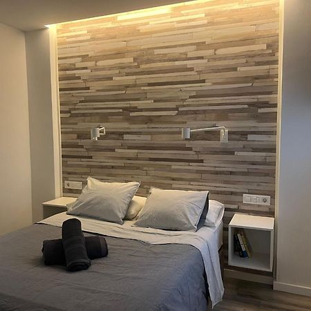 Theo Canteras Apartamento Λας Πάλμας ντε Γκραν Κανάρια Εξωτερικό φωτογραφία