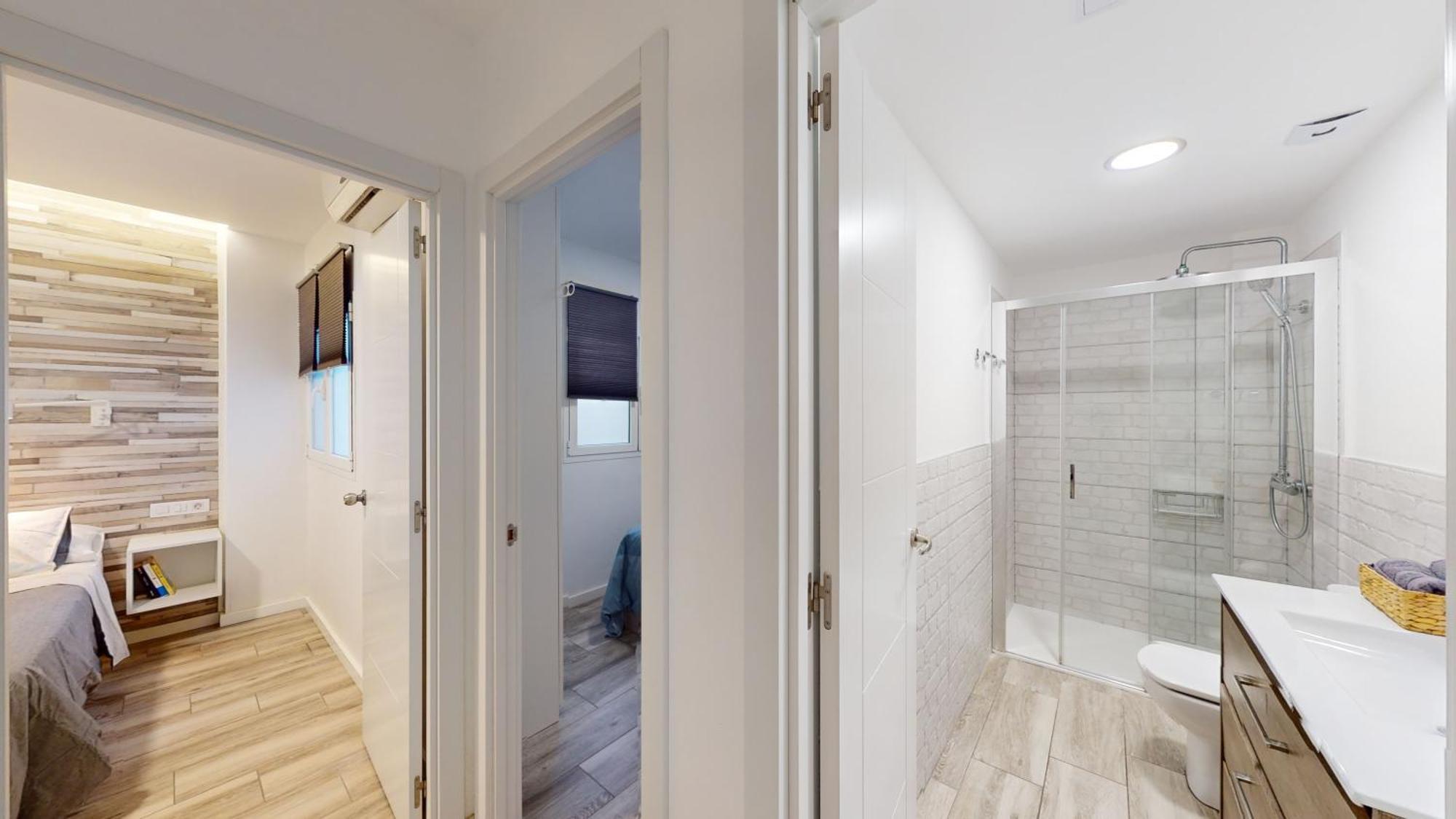 Theo Canteras Apartamento Λας Πάλμας ντε Γκραν Κανάρια Εξωτερικό φωτογραφία