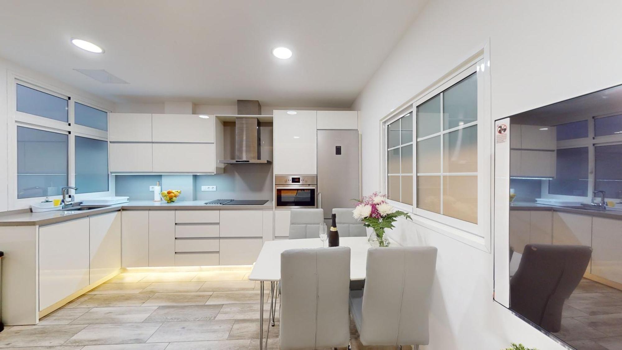 Theo Canteras Apartamento Λας Πάλμας ντε Γκραν Κανάρια Εξωτερικό φωτογραφία