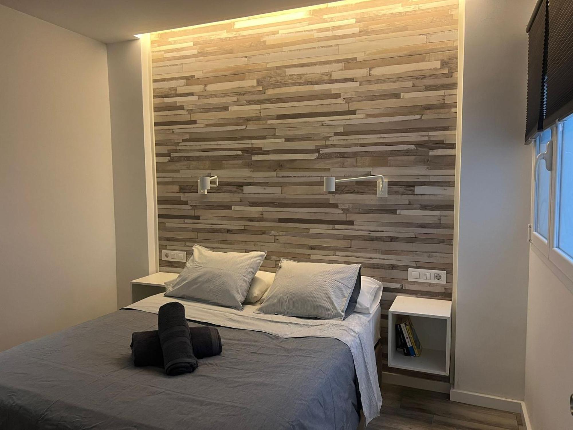 Theo Canteras Apartamento Λας Πάλμας ντε Γκραν Κανάρια Εξωτερικό φωτογραφία